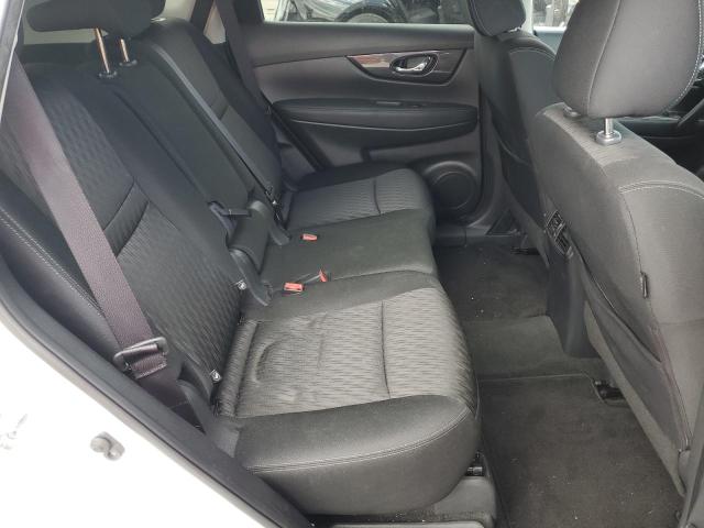 2020 NISSAN ROGUE S - KNMAT2MTXLP524439