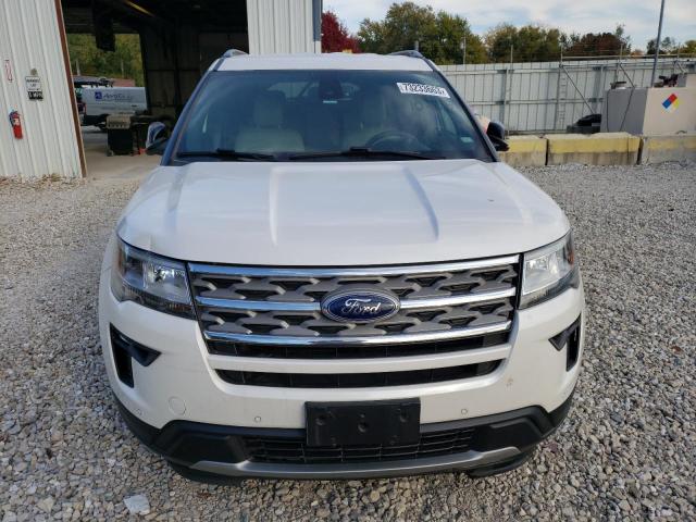 2018 FORD EXPLORER X - 1FM5K8D82JGB81508