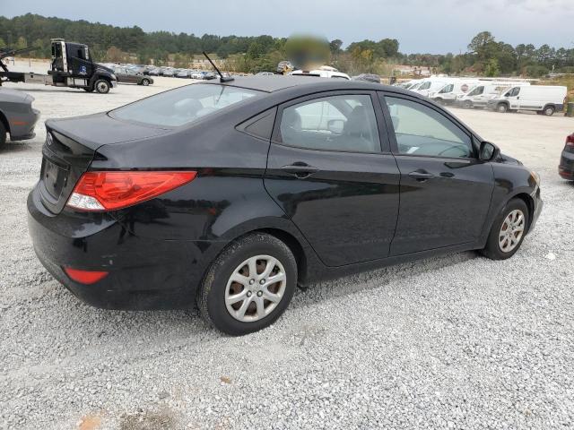 KMHCT4AE6EU744543 Hyundai ACCENT GLS