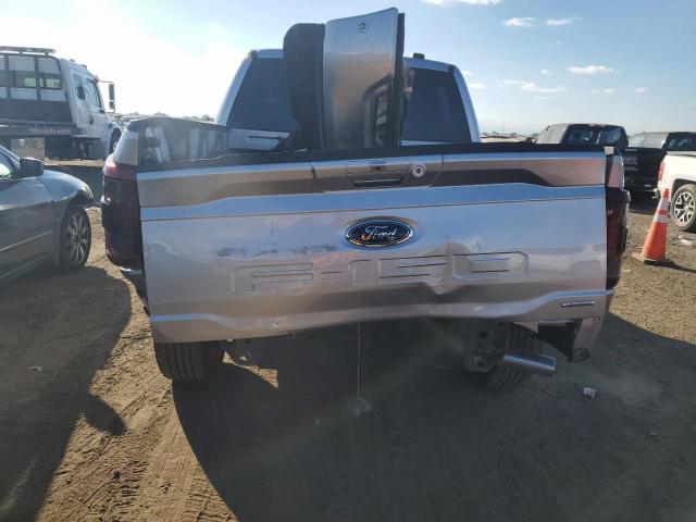 1FTFW1E82MFC06131 FORD F-150 2021
