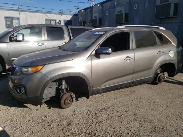 2013 Kia Sorento LX