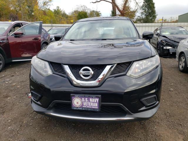 KNMAT2MV5GP620681 Nissan ROGUE S