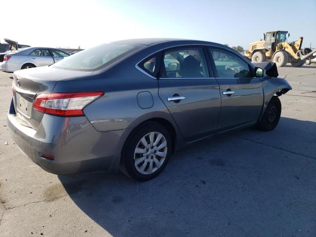 3N1AB7AP2FY229848 Nissan SENTRA S