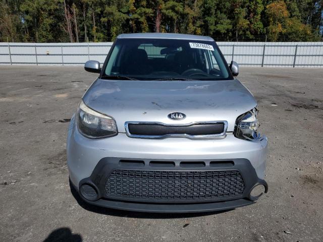 KNDJN2A29F7788679 | 2015 KIA SOUL