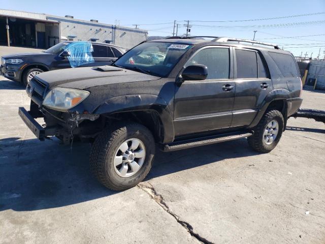 2003 Toyota 4Runner SR5