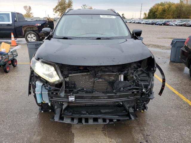 2016 NISSAN ROGUE S - 5N1AT2MV0GC834755