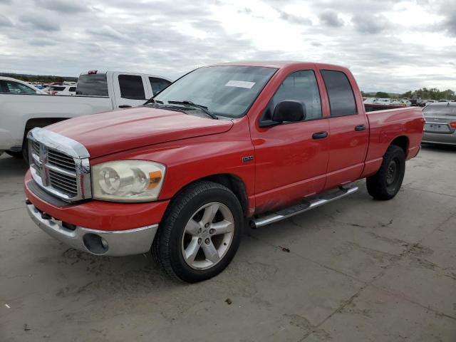 Dodge Ram 1500 2008