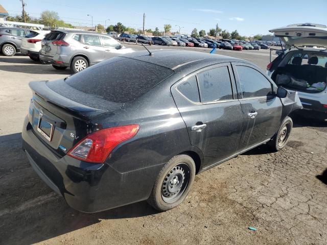 3N1CN7AP4FL810572 | 2015 NISSAN VERSA S