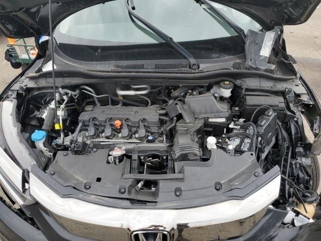 3CZRU6H38NM724501 Honda HR-V LX
