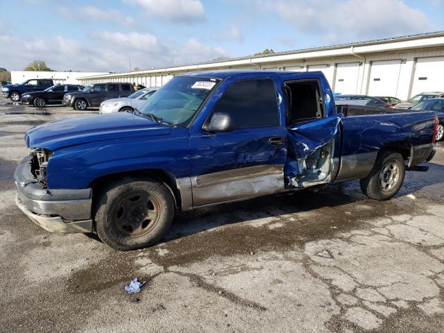 2003 Chevrolet C/K 1500 