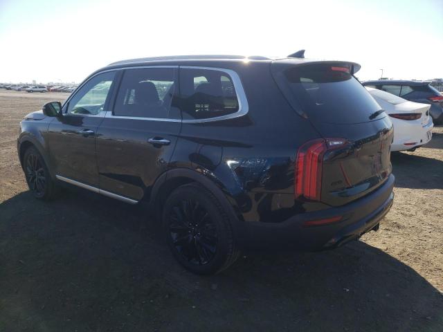 5XYP5DHC9NG230286 KIA Telluride Sx
