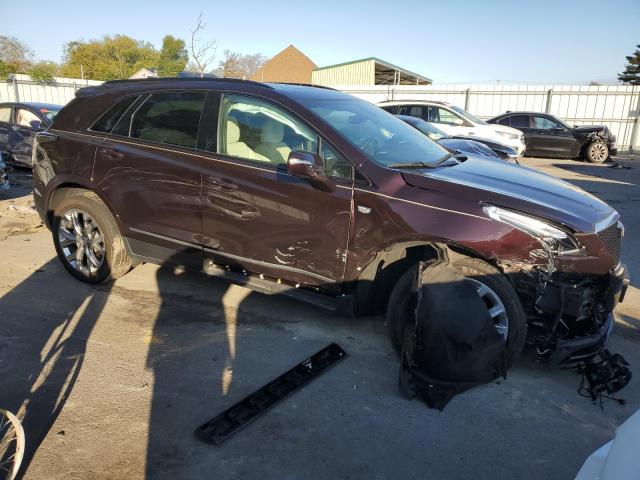 1GYKNGRS7LZ211388 Cadillac Xt5 Sport