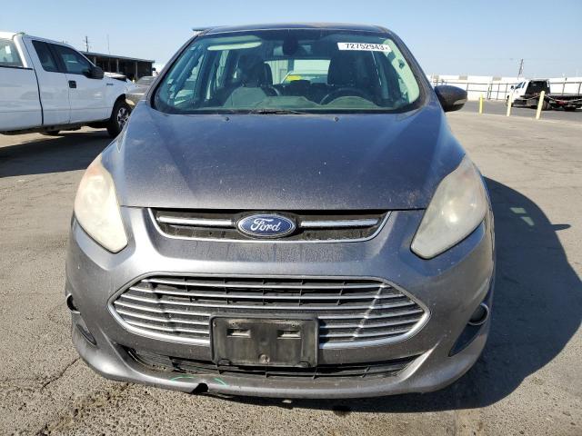 1FADP5BU8EL516127 Ford C-MAX SEL