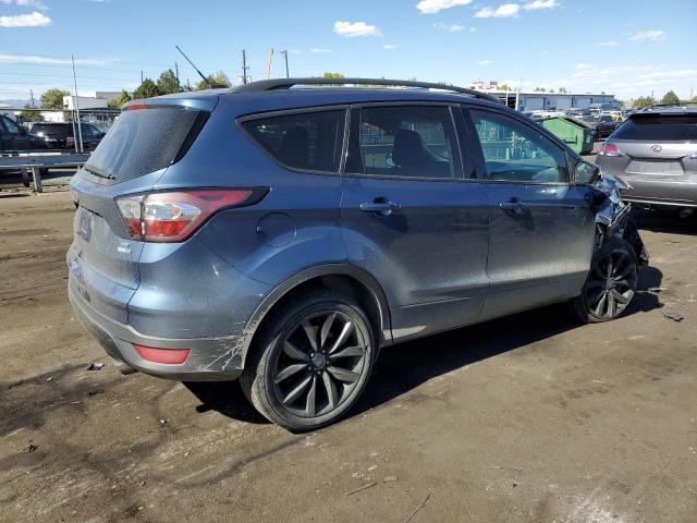 1FMCU9GD0JUA85023 | 2018 FORD ESCAPE SE