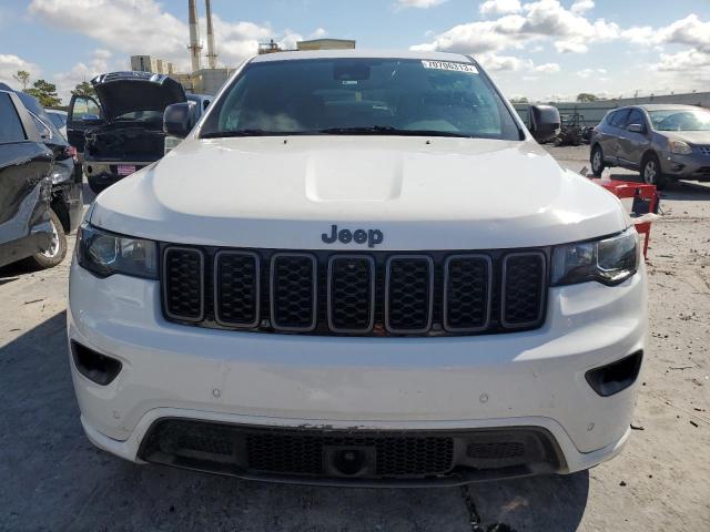 1C4RJFBGXMC666496 Jeep Grand Cherokee Limited