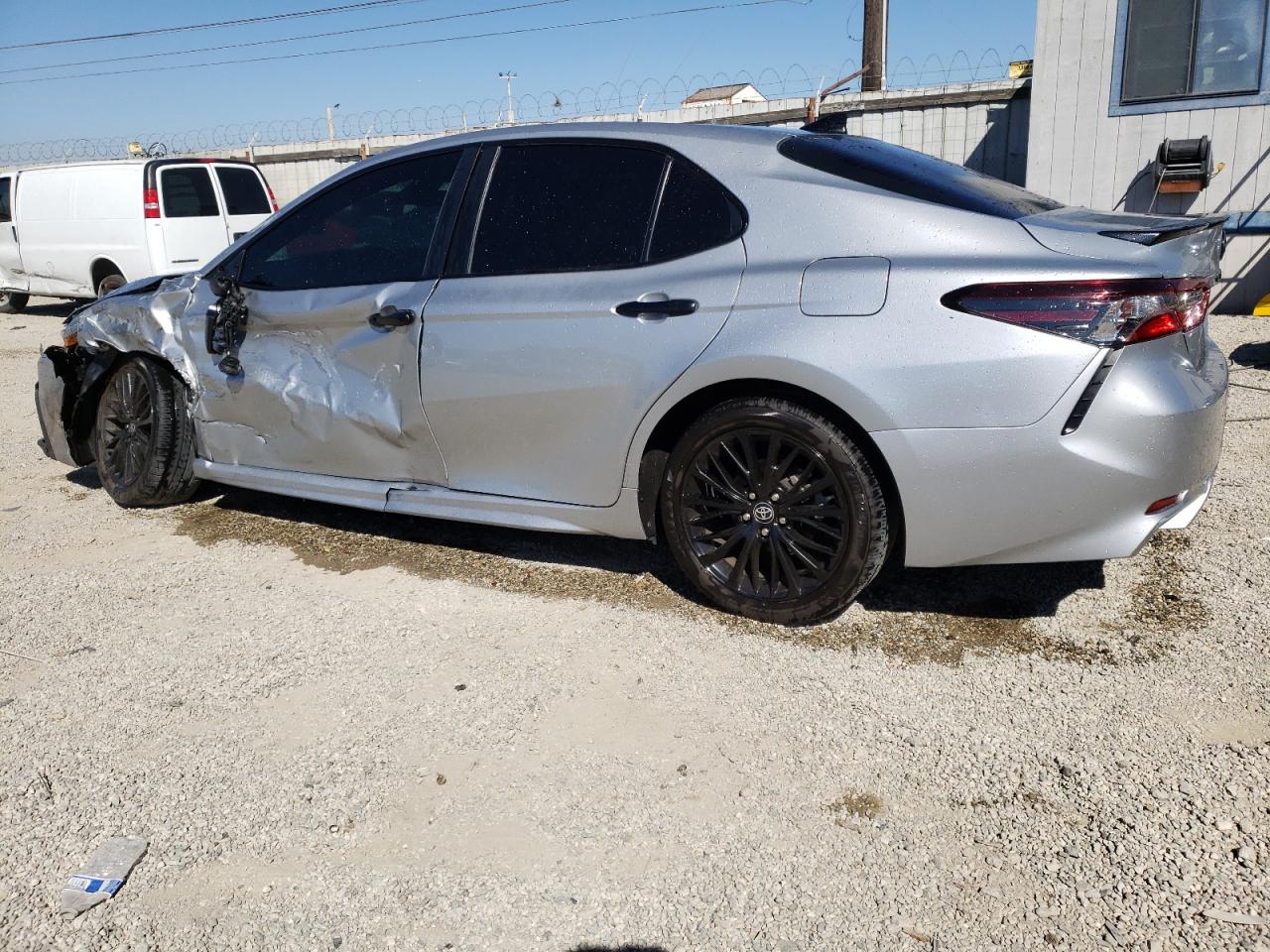 4T1G11AK5MU443997 TOYOTA CAMRY 2021