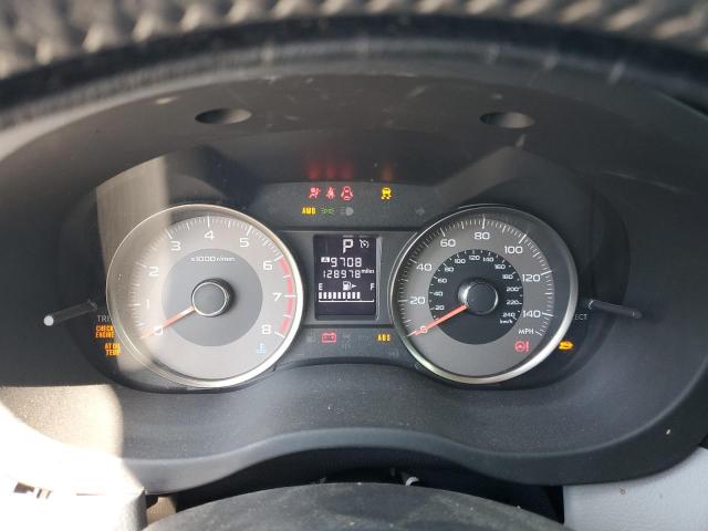 JF2SJAJCXEH555973 Subaru Forester 2.5i Limited