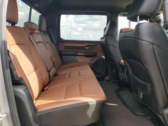 2021 RAM 1500 LONGH - 1C6SRFKMXMN826694