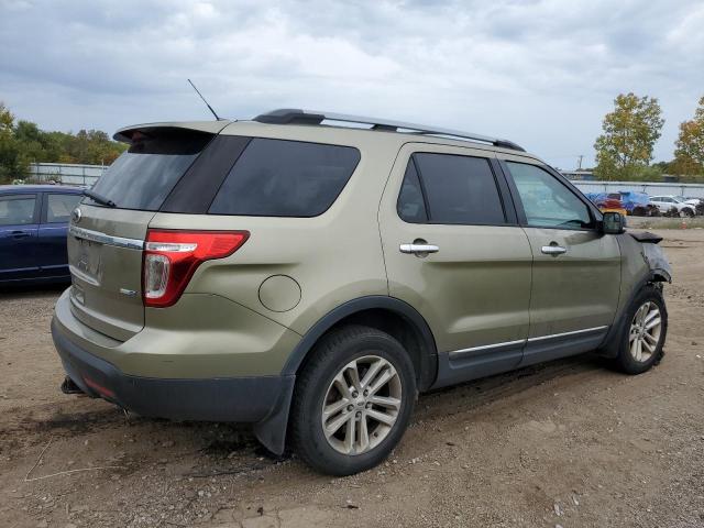 Vin: 1fm5k8d8xdgc19068, lot: 71227283, ford explorer xlt 20133