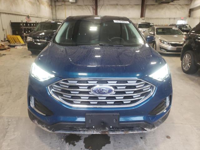 2FMPK4J94LBB32271 2020 FORD EDGE, photo no. 5