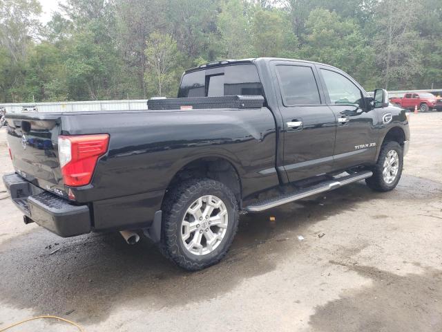 1N6BA1F49HN518352 Nissan Titan Xd Sl