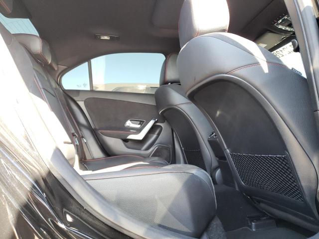2020 MERCEDES-BENZ A 35 AMG W1K3G5BB7LJ205436