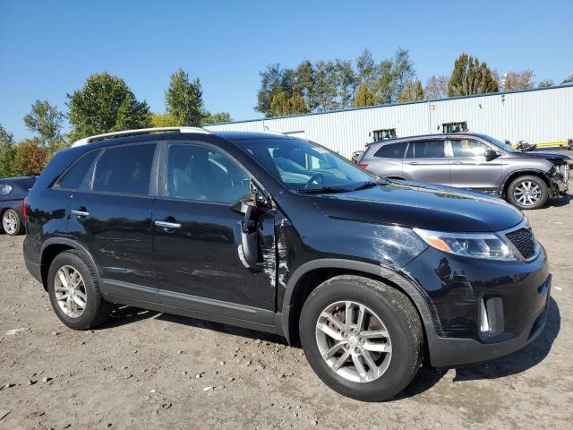 5XYKT4A61EG482571 | 2014 KIA SORENTO LX