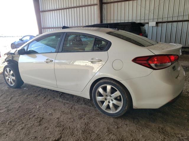 3KPFL4A76HE009678 KIA FORTE LX