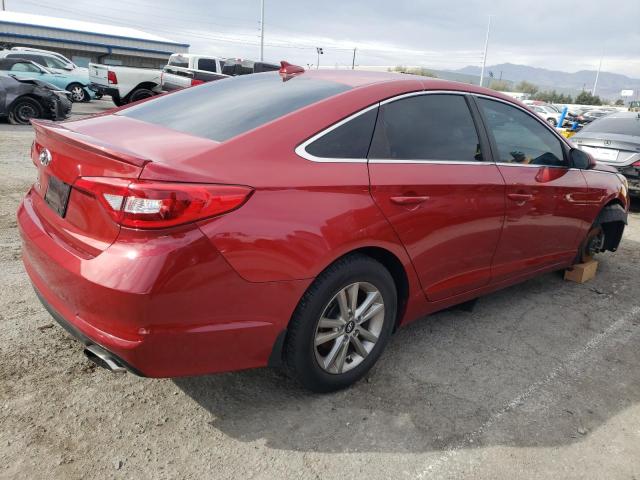 5NPE24AF0HH468898 | 2017 HYUNDAI SONATA SE