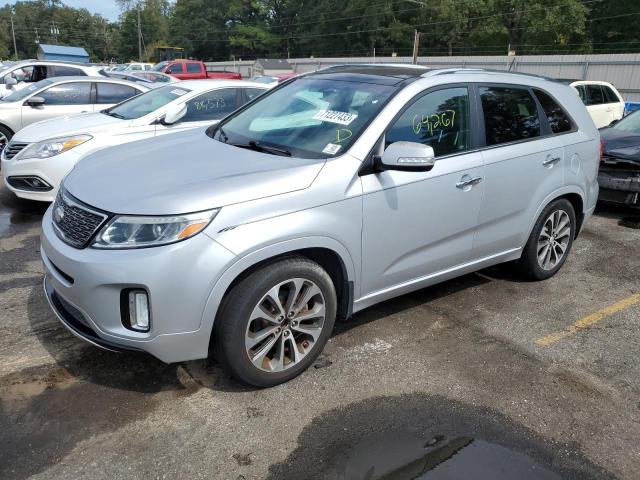 2014 Kia Sorento SX