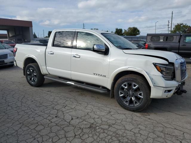 1N6AA1ED2PN103692 | 2023 NISSAN TITAN SV