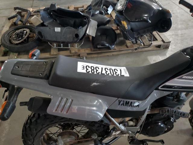 2023 YAMAHA TW200 JYA3AWE0XPA180819