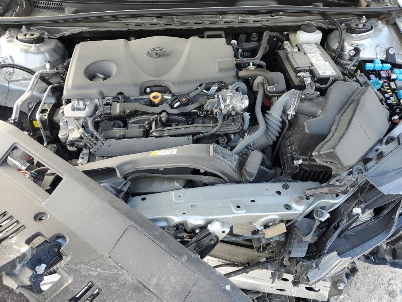 4T1T11BK1PU099747 TOYOTA CAMRY 2023