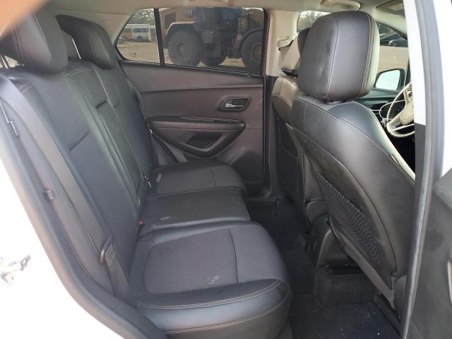 KL7CJPSB8LB022707 Chevrolet TRAX 1LT