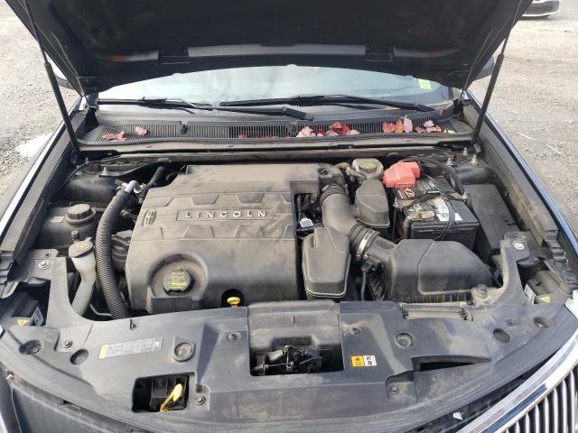 1LNHL9DK8EG603427 Lincoln MKS