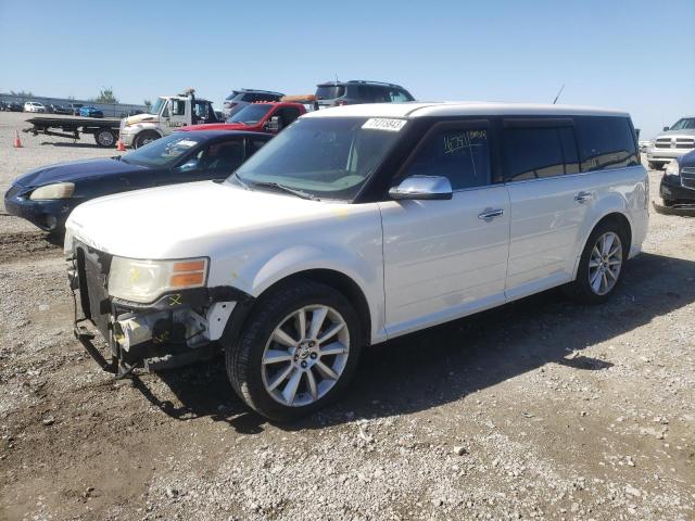 2011 Ford Flex Limited