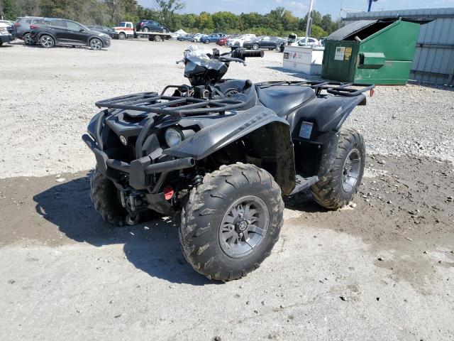 2022 YAMAHA YFM700 - 5Y4AMH7E2NA100683