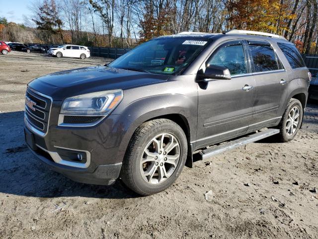 2014 GMC Acadia SLT1