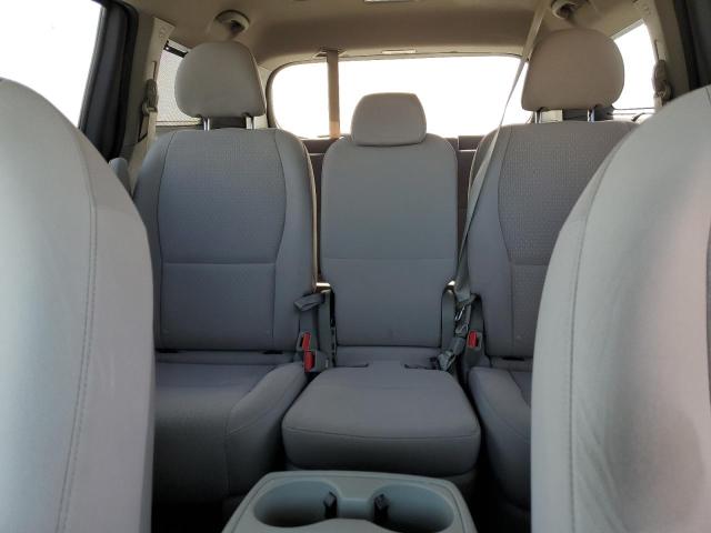 KNDMB5C18G6178081 KIA SEDONA LX