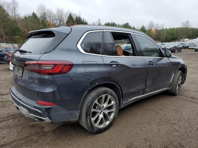 5UXCR6C05M9D98892 2021 BMW X5, photo no. 3