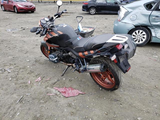 2004 BMW R1150 R RO - WB10318A84ZJ66114