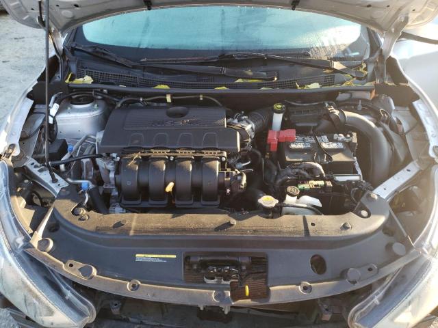 3N1AB7AP5KY314919 Nissan SENTRA S