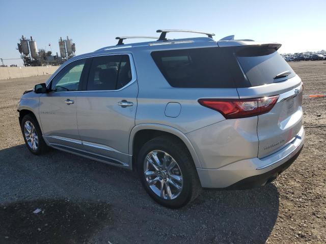 1GNEVNKW0LJ102572 Chevrolet Traverse H 2