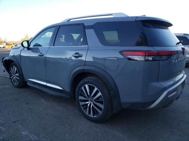 5N1DR3DK6NC269397 Nissan Pathfinder Platinum