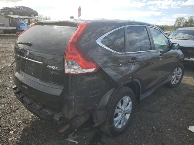 5J6RM4H54EL026121 Honda CR-V EX