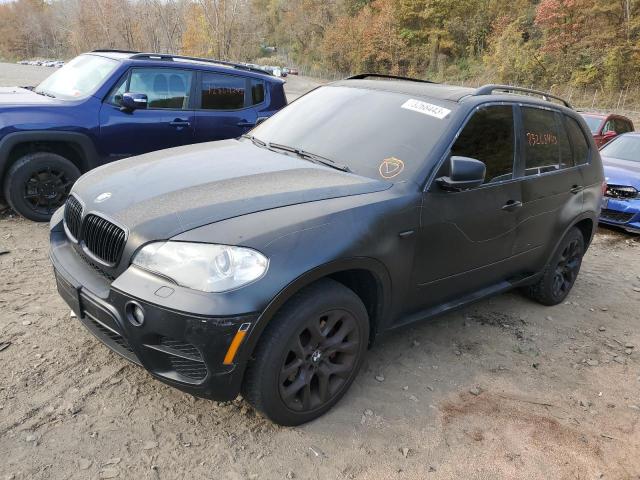 2013 BMW X5 xDrive35i