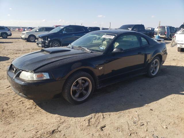 2001 Ford Mustang GT