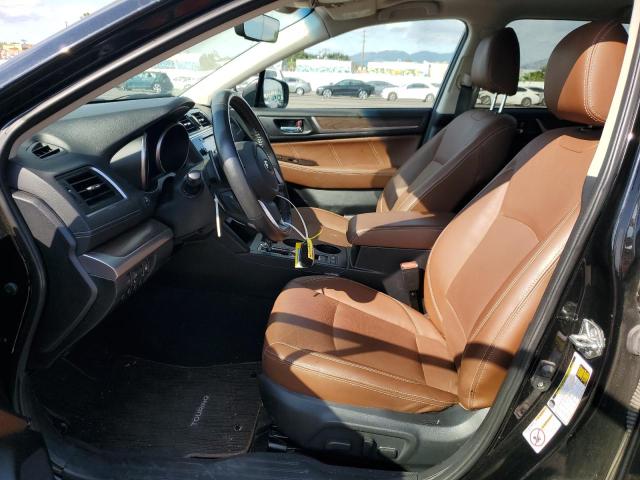 4S4BSATC0J3256827 Subaru Outback Touring