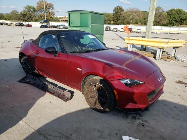 JM1NDAB76L0411160 Mazda MX5 MX-5 MIATA 4