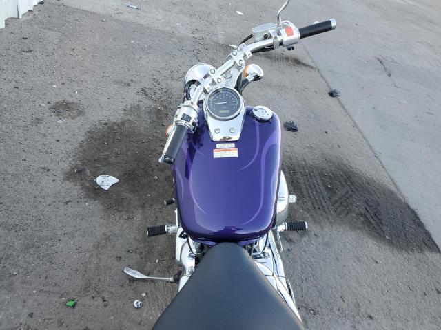 2003 HONDA VT750 DCB JH2RC44503M706661